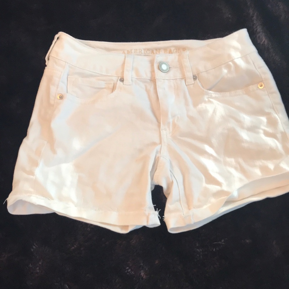 Jean shorts ACCEPTING BASICALLY ALL BUNDLE OFFERS
